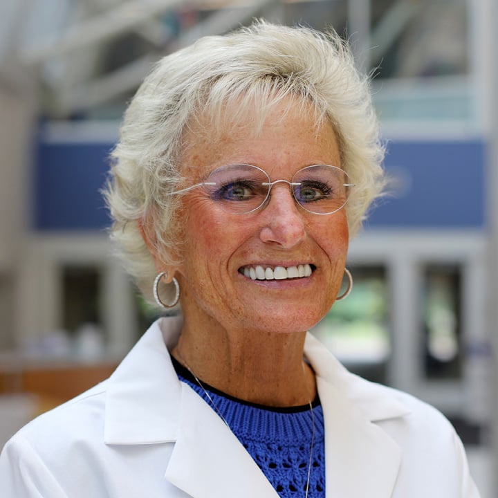 Kerry Paape, MD - Beacon Kalamazoo Cardiothoracic Surgery