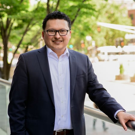 Photo of Reza Niazi-Sai