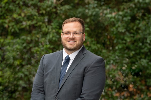 Photo of Scott Carroll