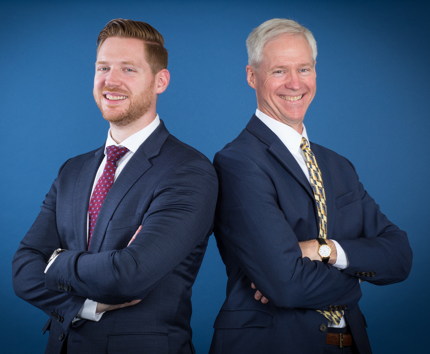 Photo of The Weinmann Group - Morgan Stanley