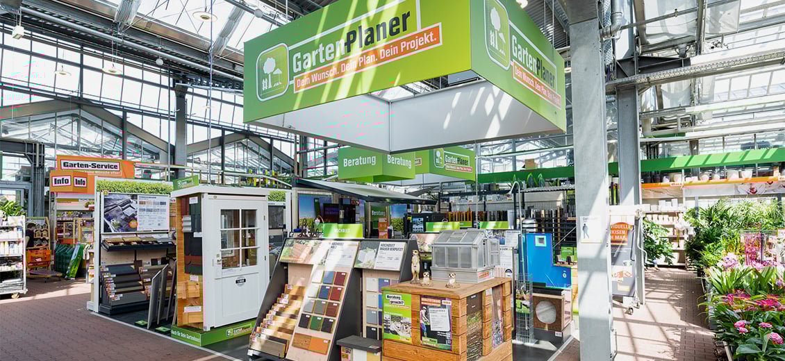 Dein OBI Markt Coburg, Niorter Str. 3
