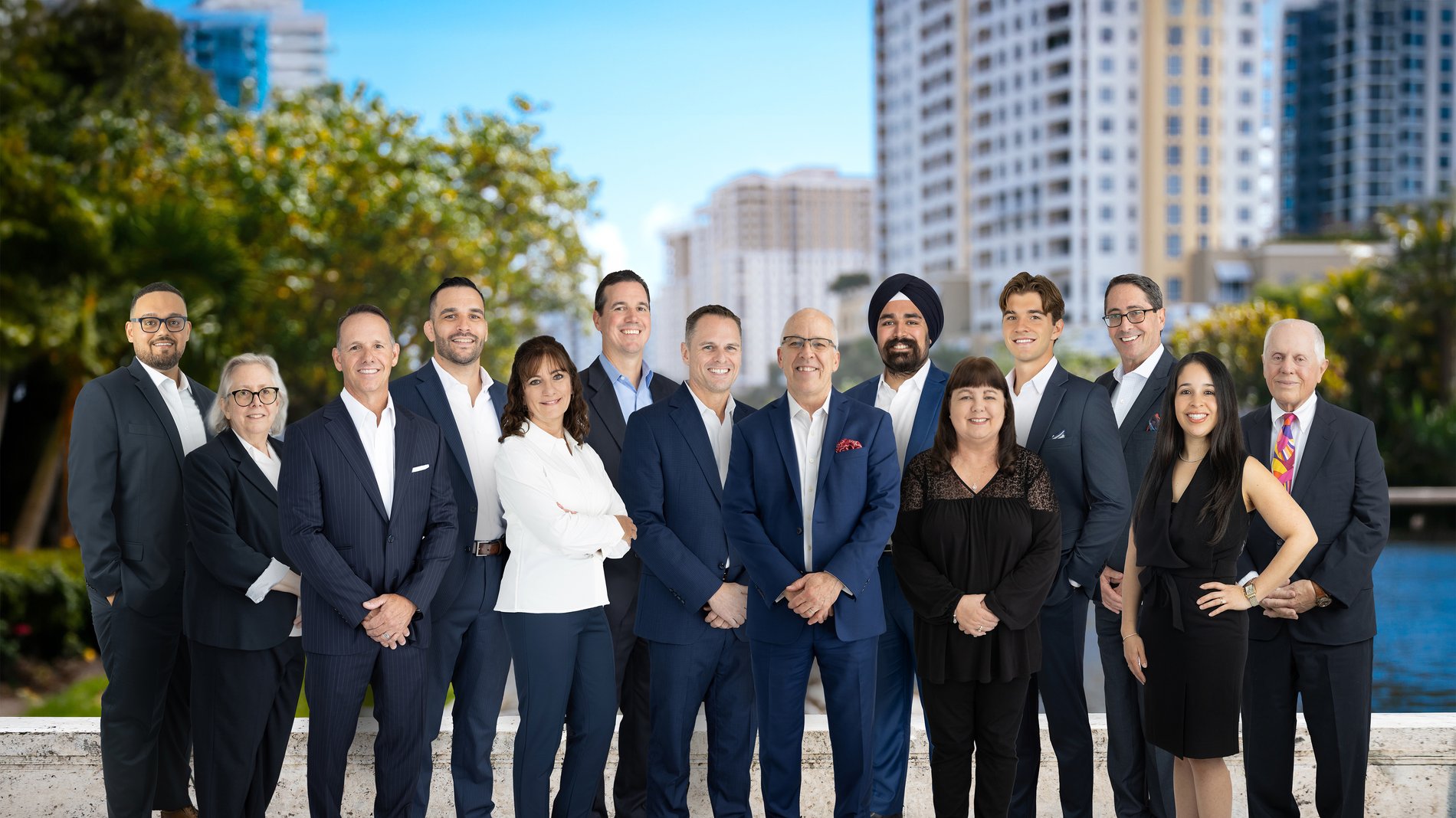 Photo of The 350 Wealth Management Group - Morgan Stanley