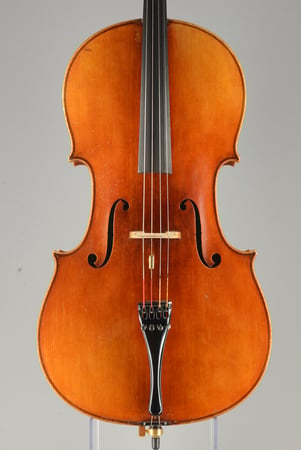 Cello Neuner u. Hornsteiner, Mittenwald