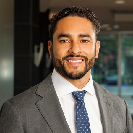Photo of Francis Perez