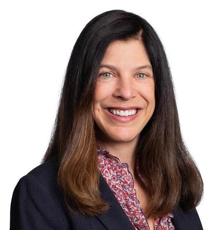 Photo of Dawn M. Mazzey