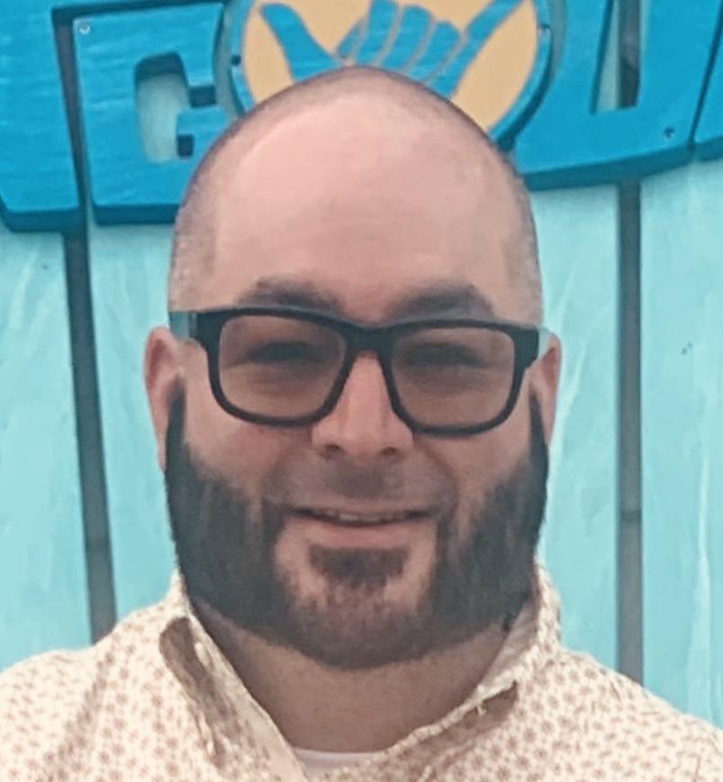 Photo of John Miller