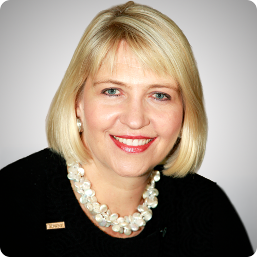 Heidi Morrow, Senior Portfolio Manager