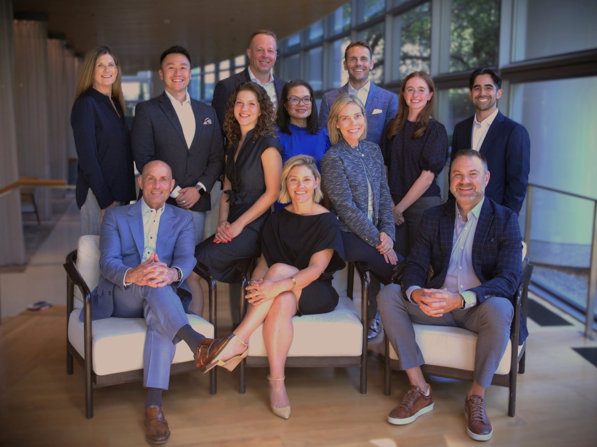 Photo of Pike Place Partners - Morgan Stanley