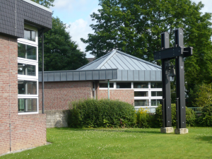 Dietrich-Bonhoeffer-Haus Troisdorf - Friedrich-Wilhelms-Hütte