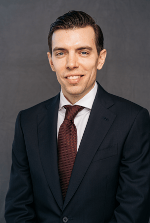 Photo of Benjamin Anthony De Angelis