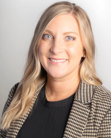 Photo of Ashley Cowsert