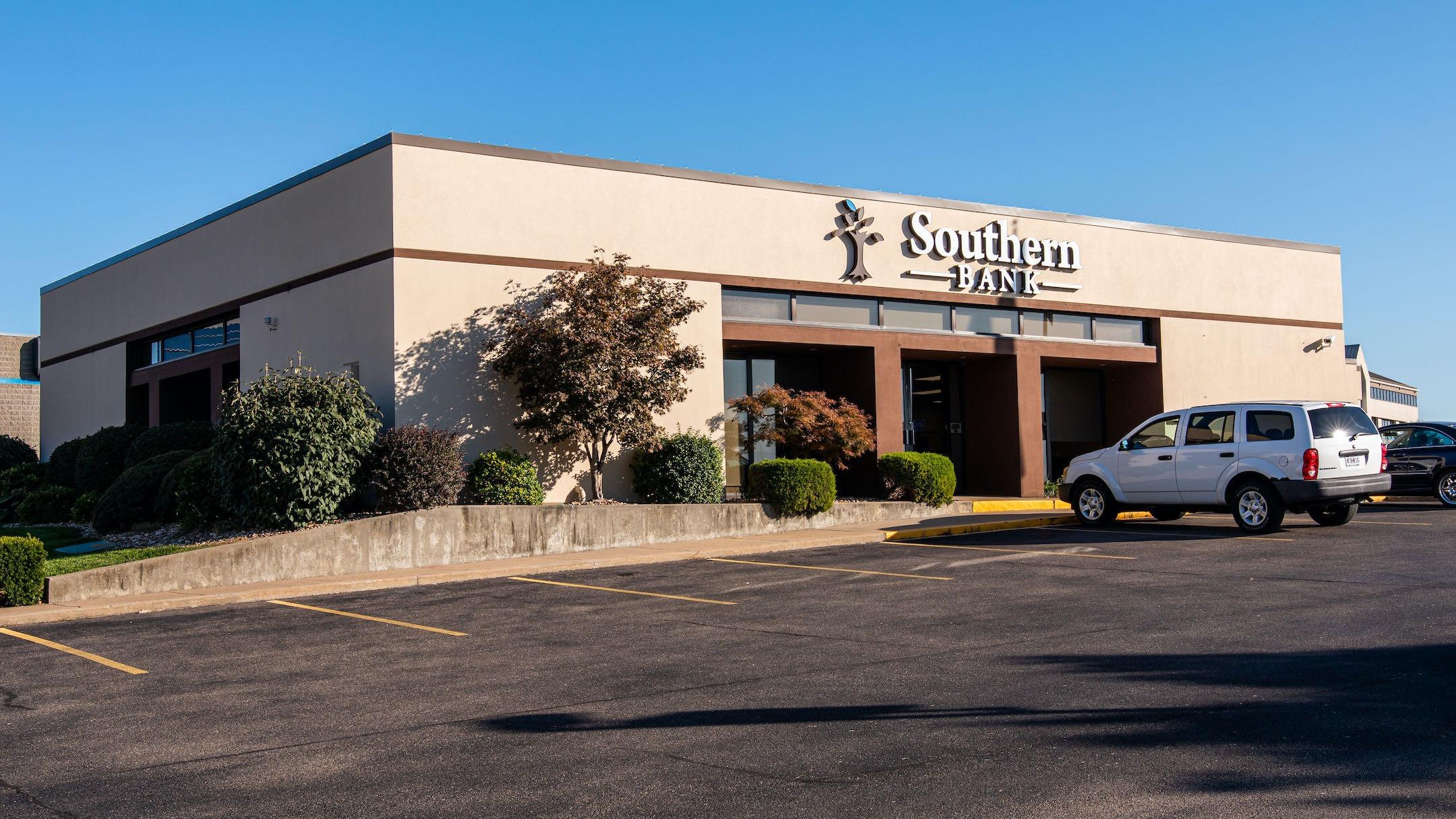 southern bank cape girardeau southern bank cape girardeau