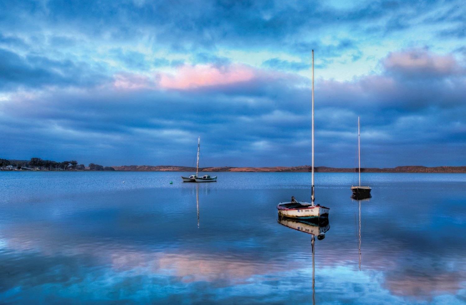 Hero Background Image