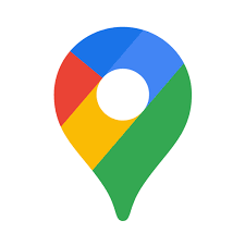 Itinérarie dans Boulanger avec Google maps