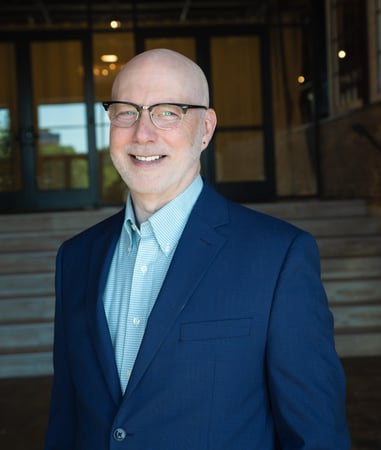 Photo of Steven Reardon