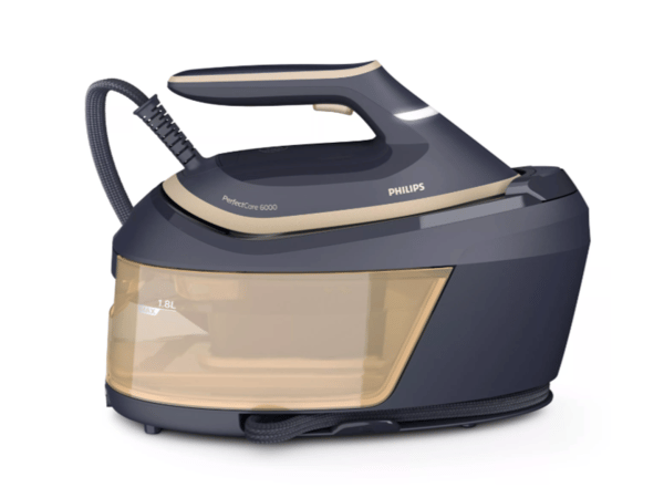 Centrale vapeur PHILIPS