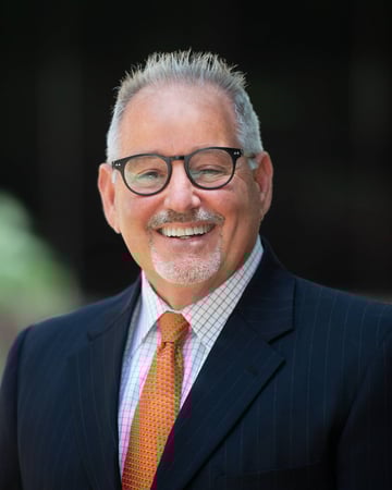 Photo of Steven Fusco