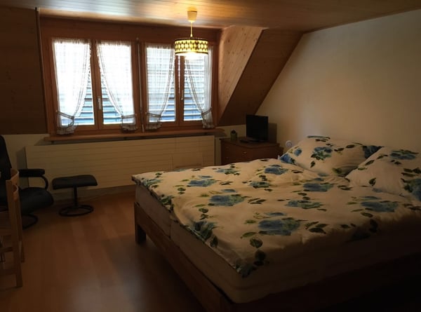 Zimmer Bären Aetigkofen