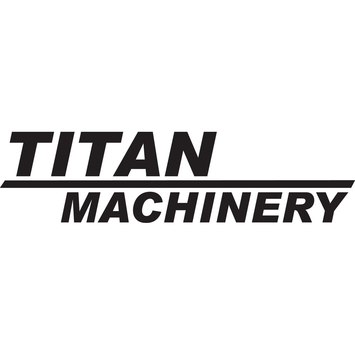 Titan Machinery Inc.