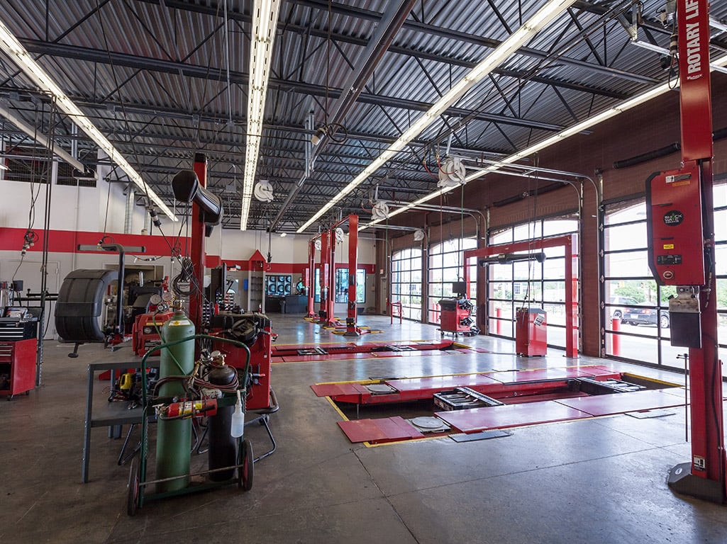 Tire Discounters Tires, Wheels, Custom Wheels, rims in Cincinnati, OH