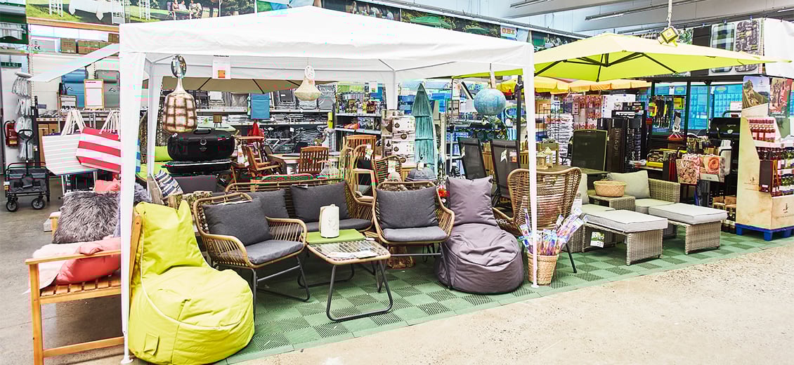 Dein OBI Markt Lindau, Bregenzer Str. 105