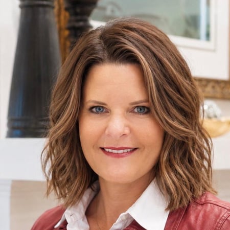 Allstate Insurance Agent Gina Eubanks