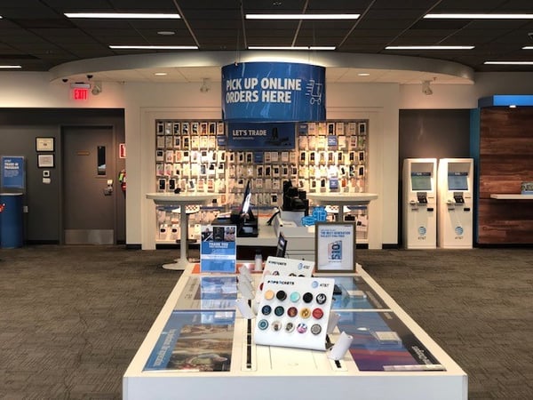 Manteca Store – Apple iPhone 12 and Samsung Devices Manteca, CA | AT&T