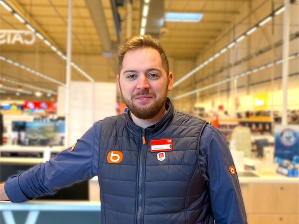 Service client, accueil, conseiller