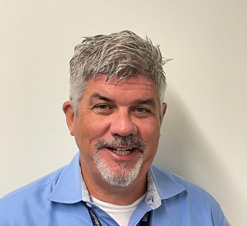 Photo of James M. Butler