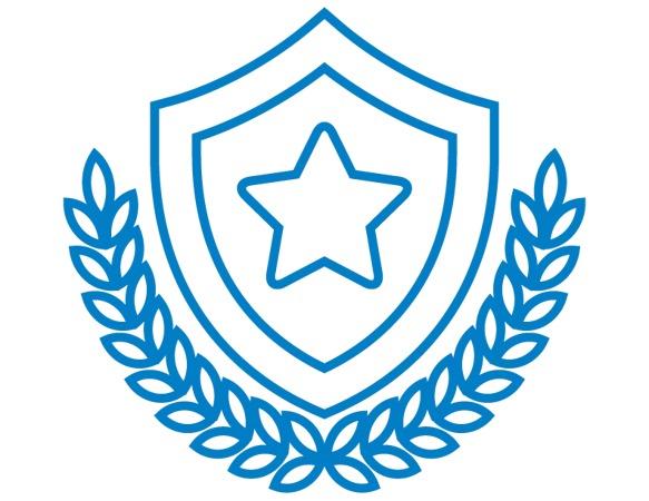 Award logo