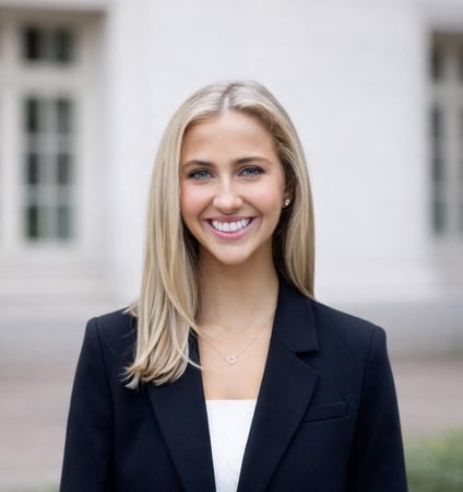 Photo of Claudia Herman