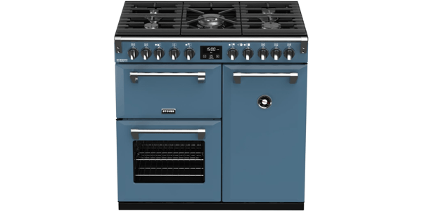 Piano STOVES RICHMOND DELUXE 90 D