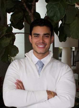 Photo of Nicolas Hernandez