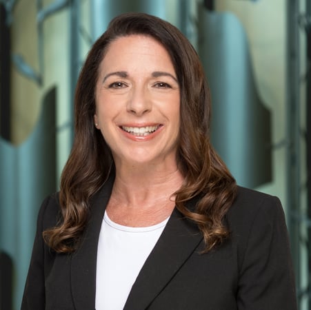 Photo of Melody Harris