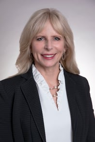 Photo of Jennifer D Hartmann - Morgan Stanley