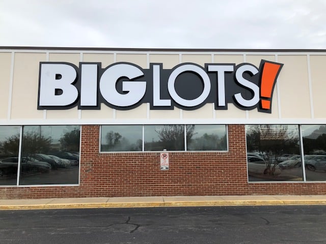 Visit The Big Lots In Wilson Nc Located On 1700 Raleigh Rd Pkwy W