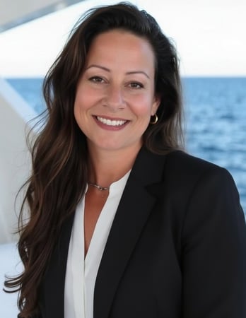 Photo of agent