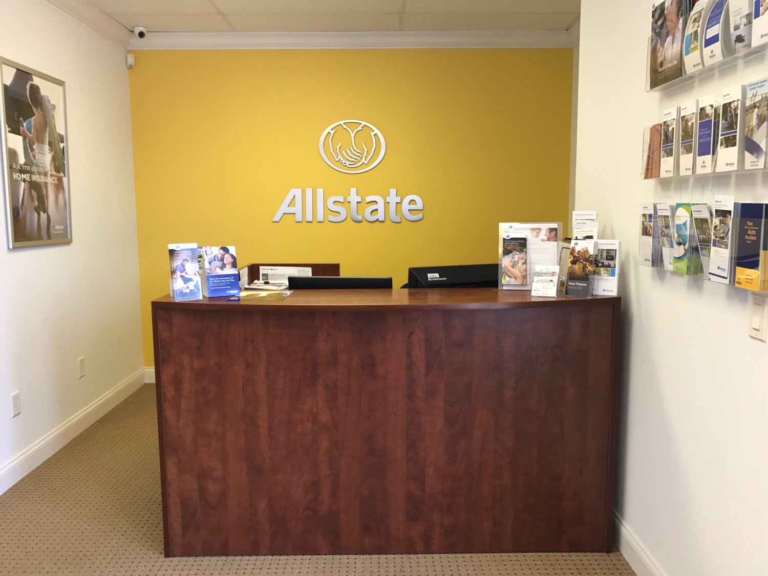 Allstate | Car Insurance in Melbourne, FL - Mariam Shapira
