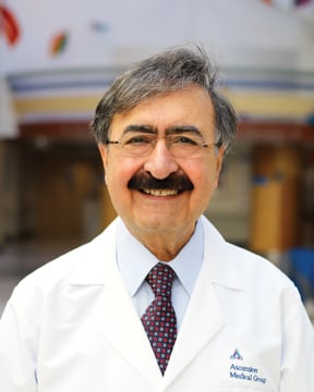 Brij M. Dewan, MD - Beacon Kalamazoo Gastroenterology Gull Road