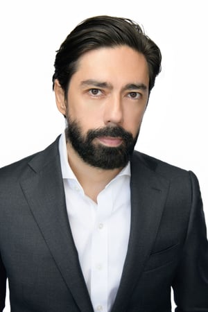 Photo of Marco Lockmann