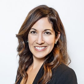 Monika Lopez
Senior Investment Officer