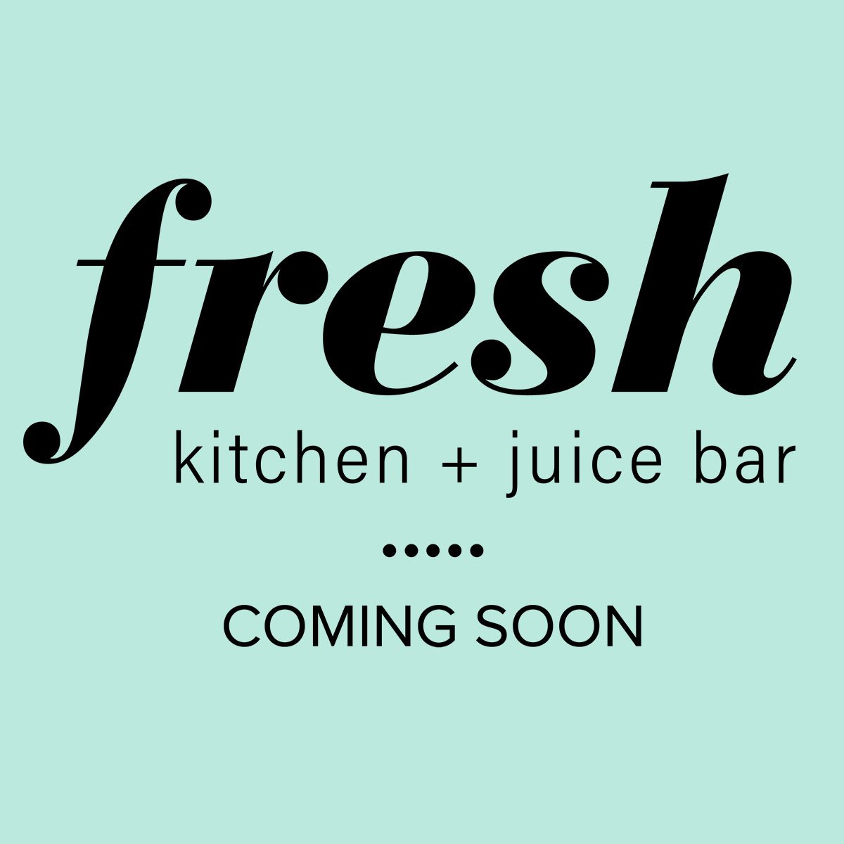 Visit Fresh 215 Lakeshore Road East, Oakville, ON | Fresh Kitchen ...