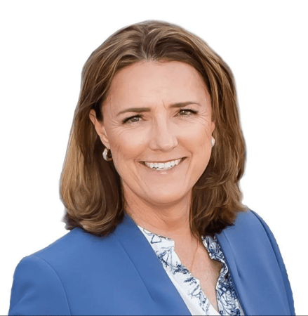 Photo of Kelly McMurray