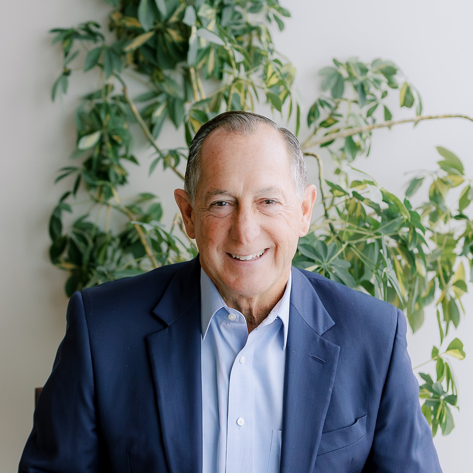 Photo of Brian Pelkey - Morgan Stanley