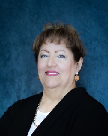 Photo of Carmen Garcia