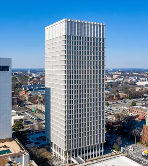 Business Location Image