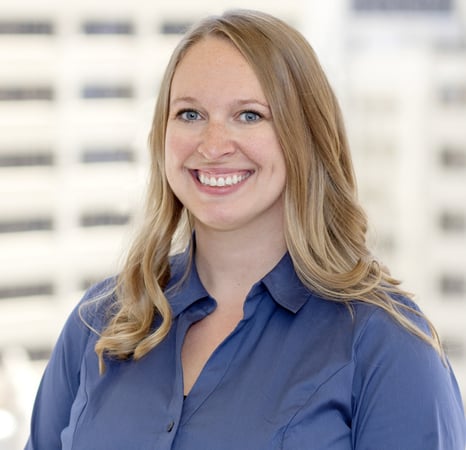 Photo of Samantha Harvey