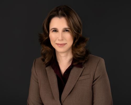 Photo of Susan Frazier