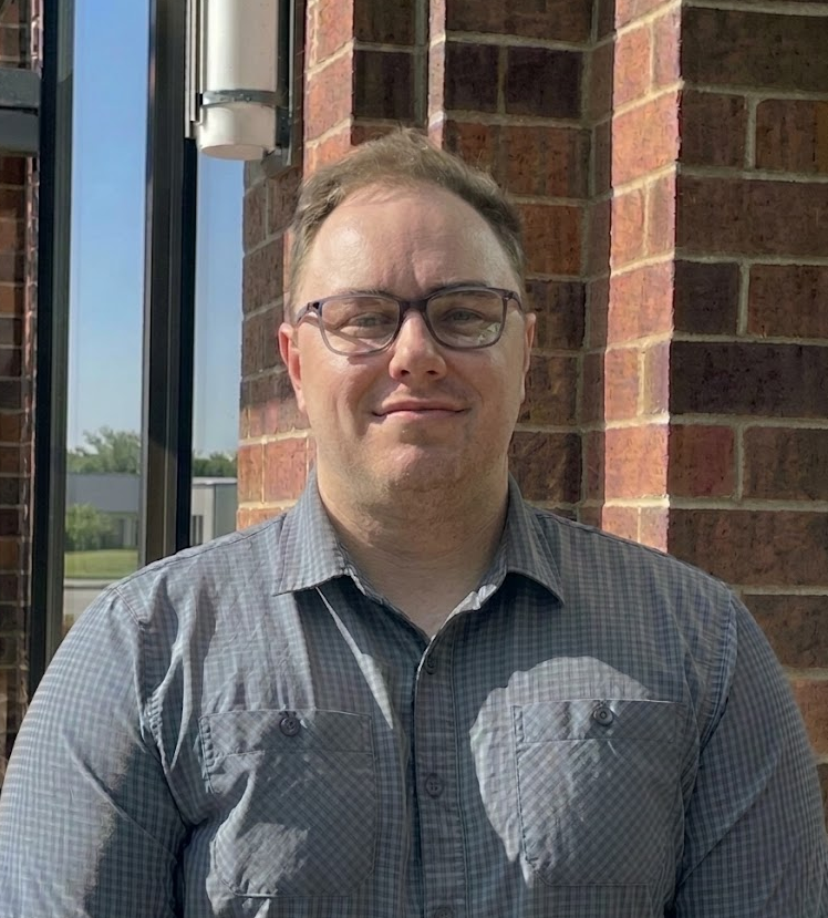 Photo of Damian Rosiak