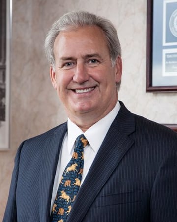 Photo of Tim A Emerson